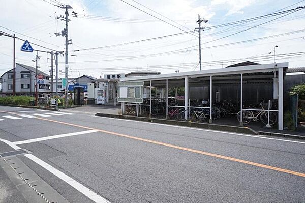 リヴェールSACHI A101 号室｜愛媛県松山市西垣生町(賃貸アパート2LDK・1階・55.29㎡)の写真 その12