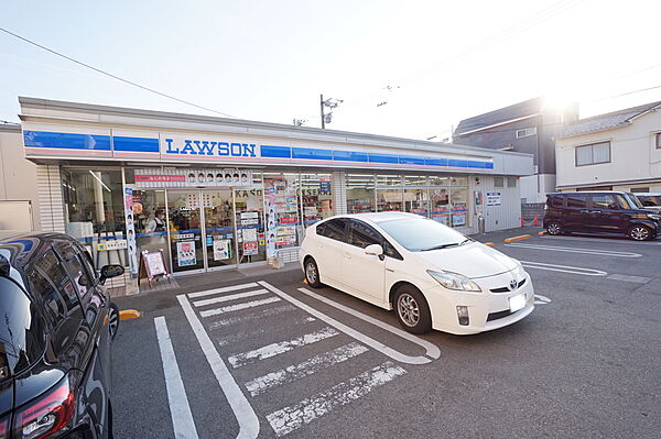 プリオール中村 204 号室｜愛媛県松山市中村3丁目(賃貸アパート1K・2階・17.11㎡)の写真 その18