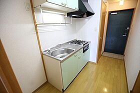 マリアージュ朝生田 403 号室 ｜ 愛媛県松山市朝生田町1丁目（賃貸マンション1K・4階・25.42㎡） その13