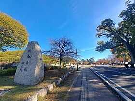 HAMADA BLD 701 号室 ｜ 愛媛県松山市南堀端町（賃貸マンション2LDK・7階・59.00㎡） その21