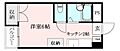 グレース石手川2階2.5万円