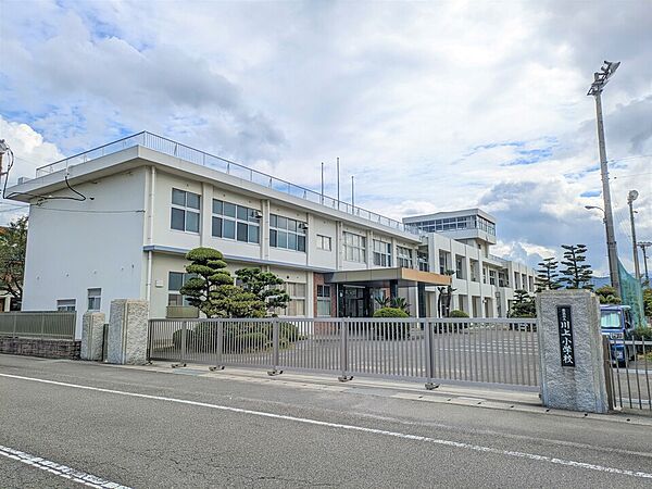 ＬＡＹＯＶＥＲ 202 号室｜愛媛県東温市南方(賃貸アパート1LDK・2階・42.04㎡)の写真 その6