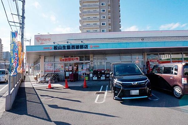 エスペランサ針田 205 号室｜愛媛県松山市針田町(賃貸アパート2LDK・2階・58.05㎡)の写真 その29