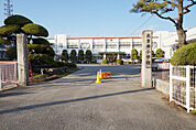 東温市立北吉井小学校