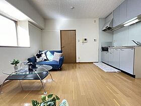 ラプラージュ緑町 302 号室 ｜ 愛媛県松山市緑町1丁目（賃貸マンション1LDK・3階・40.59㎡） その7