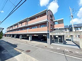 Ｍ・シャトー 211 号室 ｜ 愛媛県松山市生石町（賃貸マンション1K・2階・25.74㎡） その1