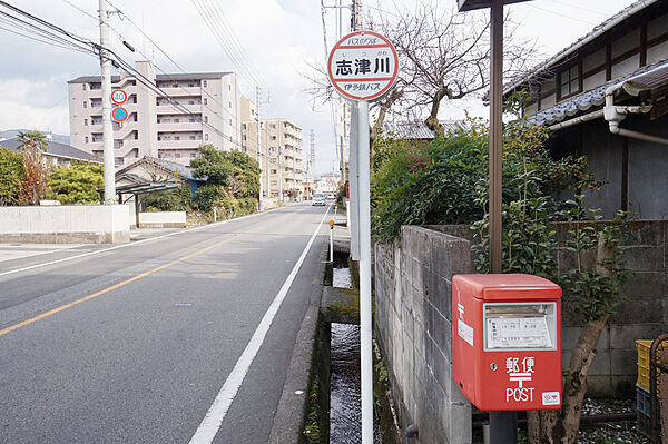 レオパレス医学部前 104 号室｜愛媛県東温市志津川(賃貸アパート1K・1階・23.18㎡)の写真 その14