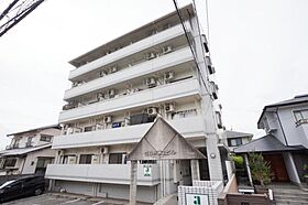 竹乃井第2ビル 501 号室 ｜ 愛媛県松山市平井町（賃貸マンション1K・5階・28.90㎡） その1