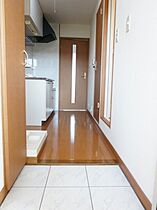 ルシオン木屋 202 号室 ｜ 愛媛県松山市木屋町4丁目（賃貸マンション1K・2階・24.65㎡） その14