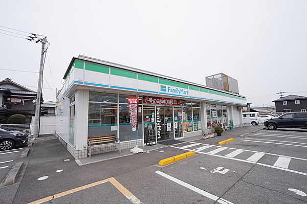 プチメゾン竹内II 203 号室｜愛媛県松山市高岡町(賃貸マンション2DK・2階・37.80㎡)の写真 その9