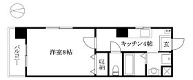 エル・ミオーレ清水町 605 号室 ｜ 愛媛県松山市清水町1丁目（賃貸マンション1K・6階・28.50㎡） その2