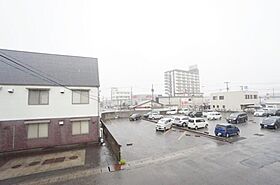 メゾン森田 201 号室 ｜ 愛媛県松山市山越5丁目（賃貸マンション1R・2階・22.00㎡） その27