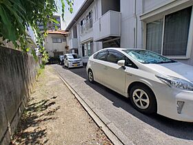 コーポ岩崎 102 号室 ｜ 愛媛県松山市岩崎町2丁目（賃貸アパート1K・1階・25.22㎡） その14