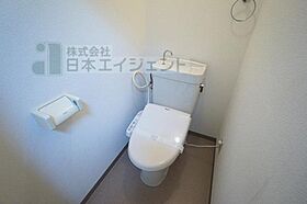 ミラハイツ枝松 303 号室 ｜ 愛媛県松山市枝松3丁目（賃貸マンション1K・3階・21.42㎡） その18