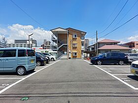 サンテラスT 303 号室 ｜ 愛媛県松山市宮西3丁目（賃貸マンション1K・3階・27.88㎡） その26