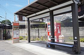 レオネクスト桜ツインＢ 206 号室 ｜ 愛媛県松山市北斎院町（賃貸アパート1K・2階・34.88㎡） その10