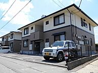 愛媛県松山市土居町：物件画像／株式会社日本エイジェント　花みずき南店