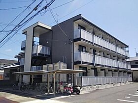 レオパレススカイ 305 号室 ｜ 愛媛県松山市南江戸3丁目（賃貸マンション1K・3階・19.87㎡） その1