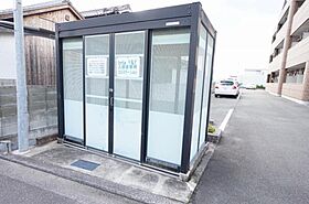 Fortia Y&Y 101 号室 ｜ 愛媛県松山市来住町（賃貸マンション1K・1階・30.96㎡） その25