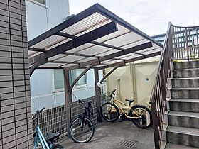 ハピネスイン1 402 号室 ｜ 愛媛県松山市南江戸3丁目（賃貸マンション1R・4階・35.20㎡） その5