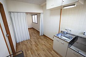 サンライズビル 202 号室 ｜ 愛媛県松山市味酒町2丁目（賃貸マンション1R・2階・20.52㎡） その4