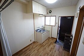 サンライズビル 202 号室 ｜ 愛媛県松山市味酒町2丁目（賃貸マンション1R・2階・20.52㎡） その5