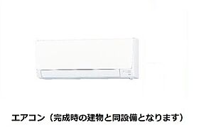 サンリット・カーサ3 103 号室 ｜ 愛媛県松山市星岡4丁目（賃貸アパート1LDK・1階・44.70㎡） その10