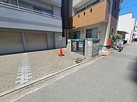 アルファネクスト三番町 505 号室 ｜ 愛媛県松山市三番町7丁目（賃貸マンション1DK・5階・29.20㎡） その11