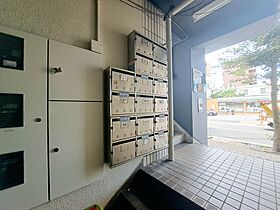 第2パールハイツ 305 号室 ｜ 愛媛県松山市清水町1丁目（賃貸マンション1K・3階・18.70㎡） その28