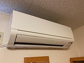 レオパレスユアーズ2 208 号室 ｜ 愛媛県松山市保免中1丁目（賃貸アパート1K・2階・22.70㎡） その10