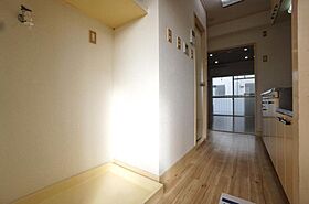 二宮マンション 206 号室 ｜ 愛媛県松山市山越6丁目（賃貸マンション1K・2階・19.95㎡） その23