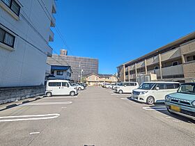 スーペリア　ガーデン　Ｍ　Ａ棟 203 号室 ｜ 愛媛県松山市南江戸1丁目（賃貸アパート1LDK・2階・46.75㎡） その18