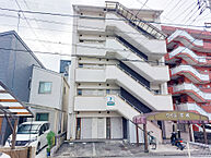 愛媛県松山市枝松6丁目：物件画像／株式会社日本エイジェント　花みずき南店