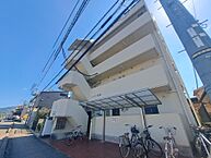 愛媛県松山市湯渡町：物件画像／株式会社日本エイジェント　花みずき南店