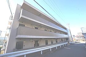 メゾン・ド・内宮 102 号室 ｜ 愛媛県松山市内宮町（賃貸マンション1K・1階・26.01㎡） その1