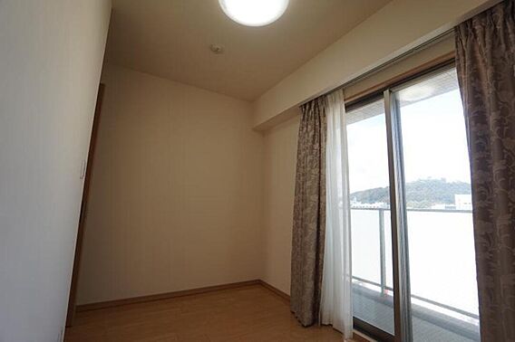 クレアホームズ松山三番町_内装_6