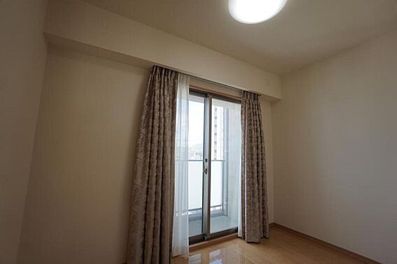 クレアホームズ松山三番町_その他_1