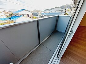 ミジェール 202 号室 ｜ 愛媛県松山市衣山3丁目（賃貸アパート1LDK・2階・50.75㎡） その27