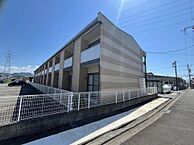 愛媛県松山市居相4丁目：物件画像／株式会社日本エイジェント　花みずき南店