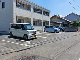 ｍｉｄ　ｖｉｌｌａｇｅ 103 号室 ｜ 愛媛県松山市中村1丁目（賃貸アパート1K・1階・31.57㎡） その22