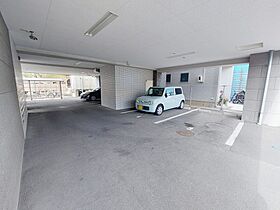 ヴァレーレ萱町 1005 号室 ｜ 愛媛県松山市萱町3丁目（賃貸マンション1LDK・10階・32.63㎡） その4