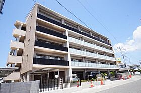 クオリスタ桑原 210 号室 ｜ 愛媛県松山市桑原6丁目（賃貸マンション1LDK・2階・51.40㎡） その1