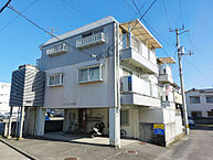 愛媛県松山市小坂4丁目：物件画像／株式会社日本エイジェント　花みずき南店