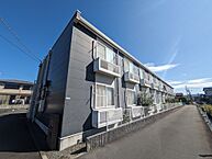 愛媛県松山市越智2丁目：物件画像／株式会社日本エイジェント　花みずき南店