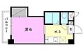 ジョイフル南江戸2階2.9万円