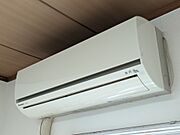 エアコン