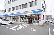 ローソン 東石井六丁目店