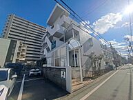 愛媛県松山市萱町6丁目：物件画像／株式会社日本エイジェント　花みずき南店