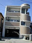 愛媛県松山市朝生田町4丁目：物件画像／株式会社日本エイジェント　花みずき南店