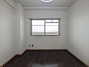 洋室4.5帖